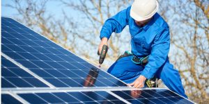Installation Maintenance Panneaux Solaires Photovoltaïques à Les Thilliers-en-Vexin